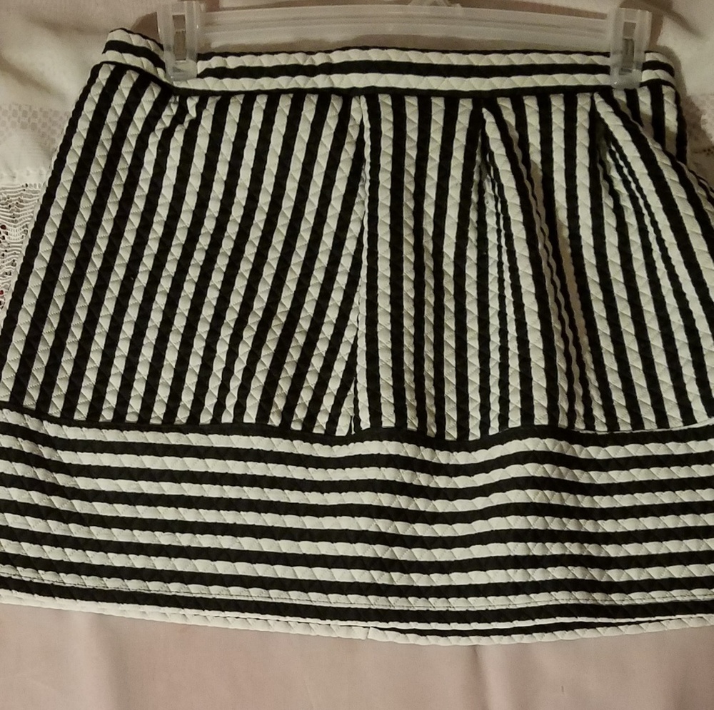 Cupcake Mini Skirt